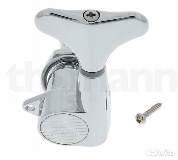 Kluson колки для бас-гитары mkbrc правый 2 шт