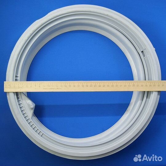 Манжета люка для стиральной машинки Candy gsk012zw