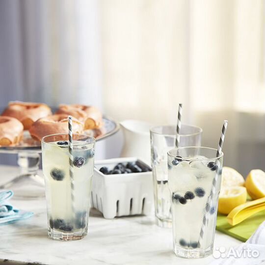 Хайбол «Гибралтар» Gibraltar Libbey