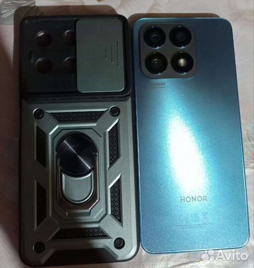 HONOR X8a, 6/128 ГБ