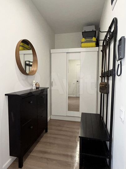 2-к. квартира, 53,4 м², 13/14 эт.