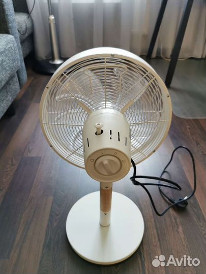 Вентилятор Sencor SFE 3080 WH