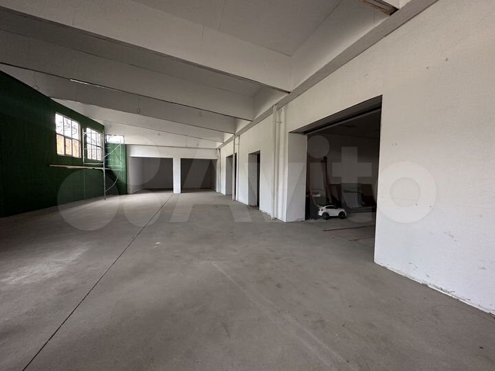 Свободного назначения, 500 м²