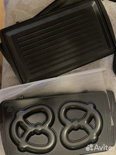 Мультипекарь redmond RMB-M606