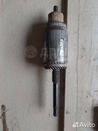 Якорь стартера 8802.3708 газ-3307,53