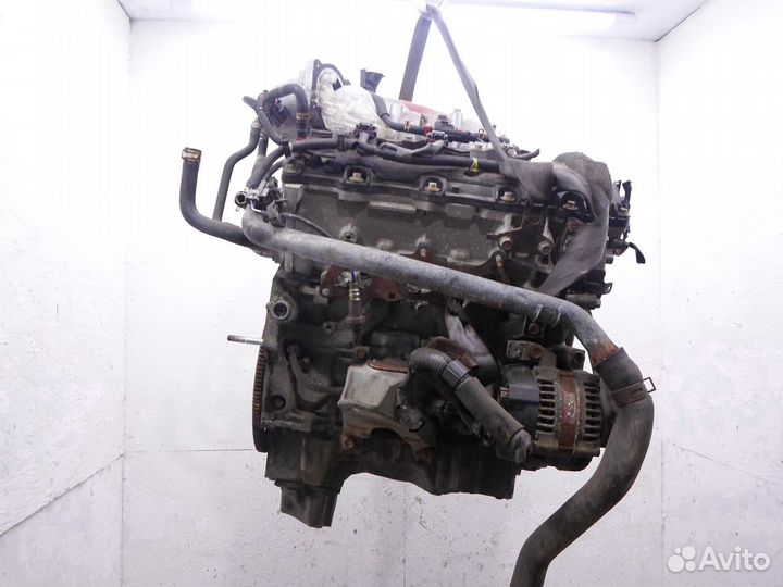 Двигатель N32A Suzuki Grand Vitara II (JT) 05-16