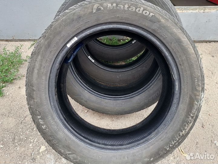 Matador MP 47 Hectorra 3 195/55 R16 91H