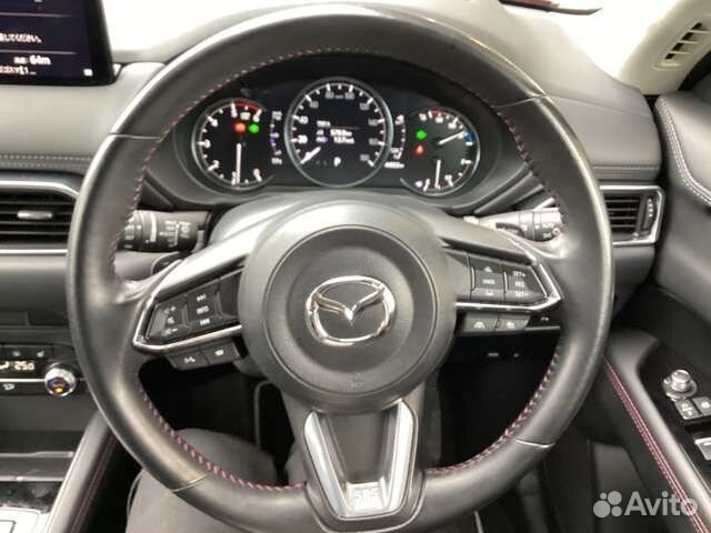Mazda CX-5 2.2 AT, 2022, 44 000 км
