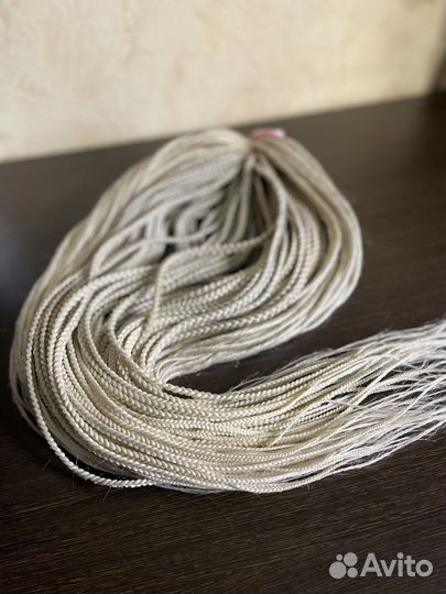 Брейды Де-косы