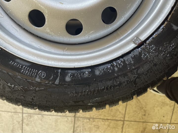 Tigar Sigura Stud 175/65 R14