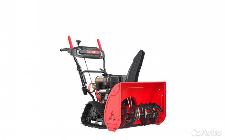 Снегоуборщик Getink GS719TLE
