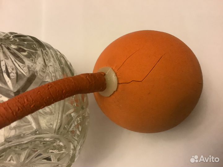 Пульвелизатор СССР