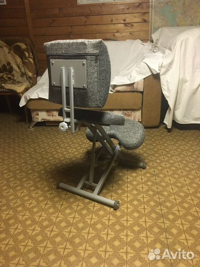 Компьютерное кресло новое