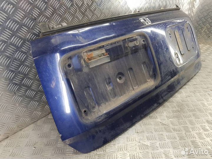 Крышка багажника honda CR-V 1 RD1 1996-2002 68700