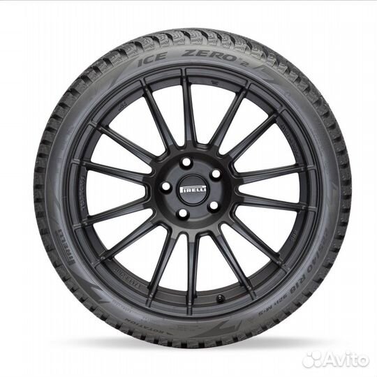 Pirelli Ice Zero 2 245/40 R19 98H