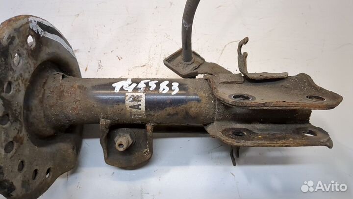 Амортизатор подвески Nissan Juke, 2011