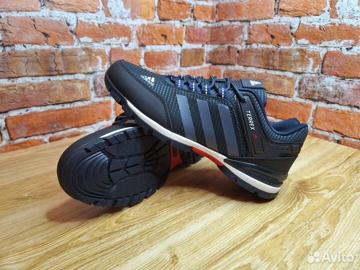 Кроссовки мужские Adidas Terrex