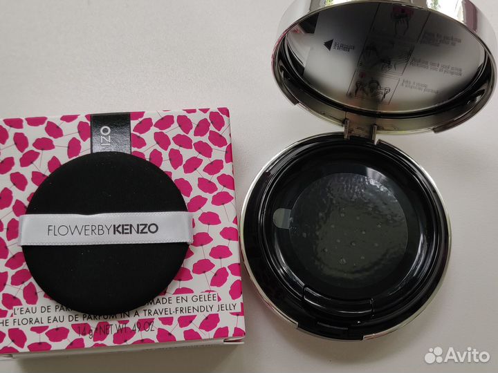 Flower by Kenzo Poppy Bouquet