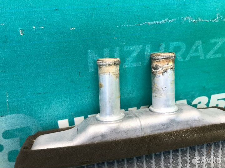 Радиатор отопителя Chevrolet Lacetti J200