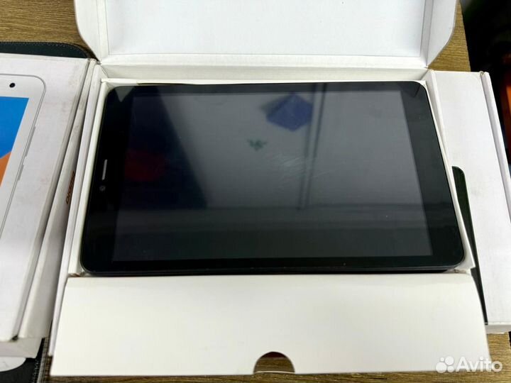 Планшет Digma под ремонт или на запчасти 10 шт