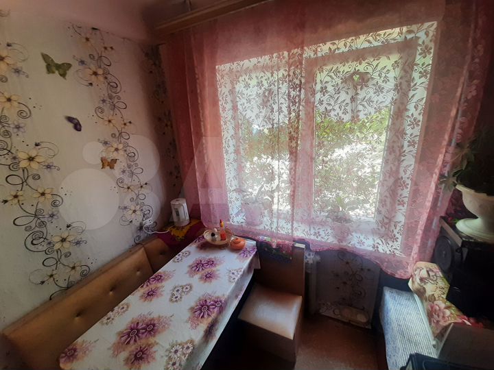 2-к. квартира, 43,8 м², 2/5 эт.