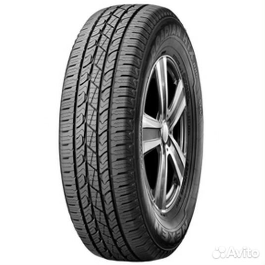 Nexen Roadian HTX RH5 225/75 R16 115Q