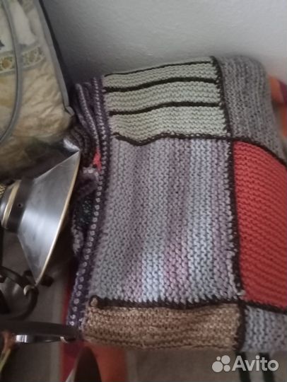 Домашние вещи б/у одним пакетом