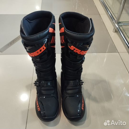 Mотоботы Starezzi Milano