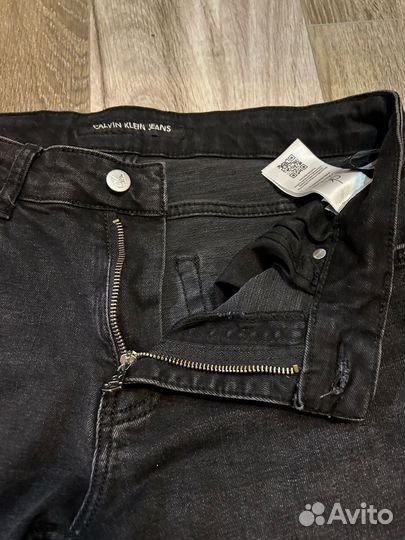 Джинсы Calvin klein Mужские Size 32