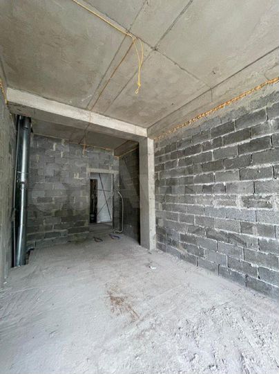 Апартаменты-студия, 24 м², 2/4 эт.