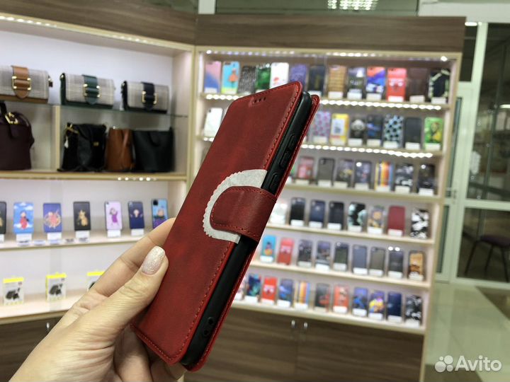 Чехол на Huawei P30 lite, Honor 20 lite, Honor 20s