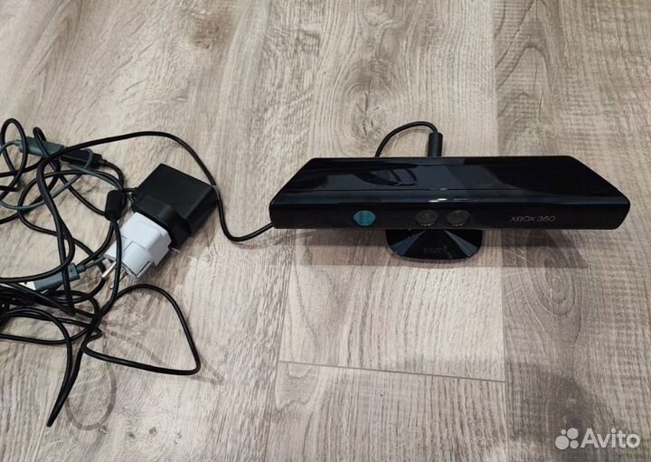 Kinect для xbox 360