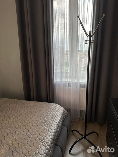 Вешалка для одежды напольная