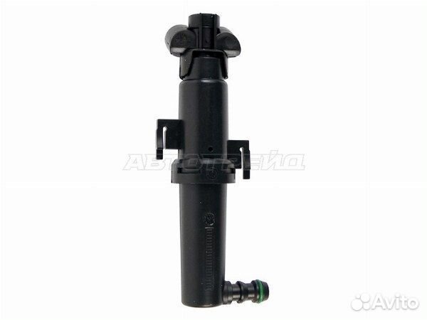 Омыватель фары audi Q5 08-12 LH