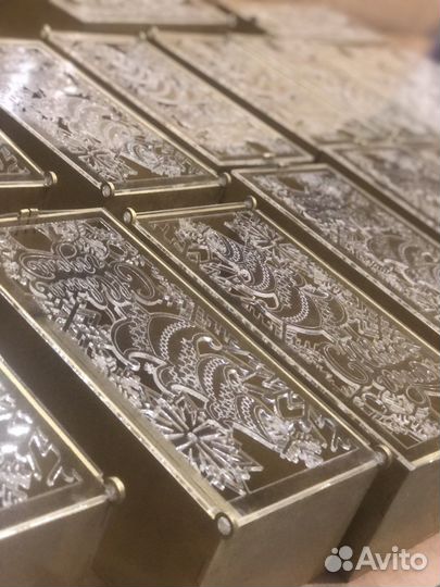 Коробка для вина