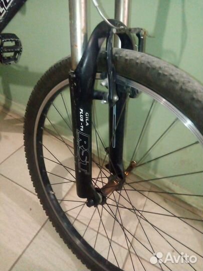 Велосипед Wheller