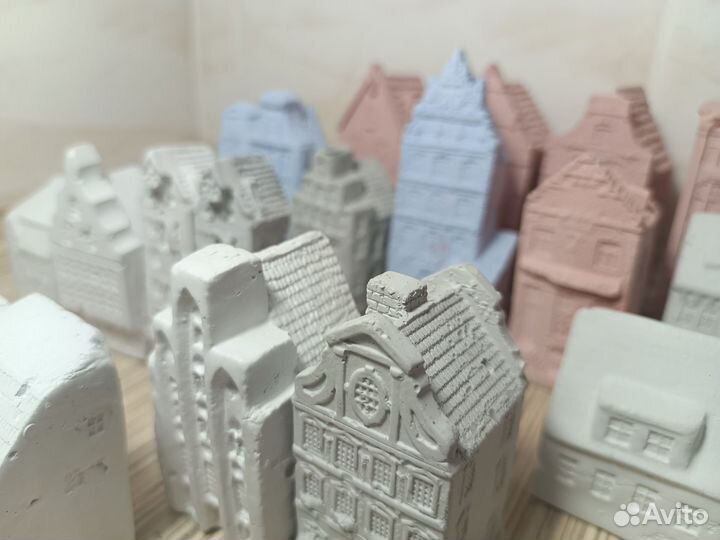 Дома сувениры Кёнигсберг