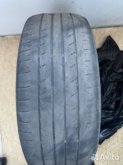 Dunlop SP Sport Maxx 215/55 R17