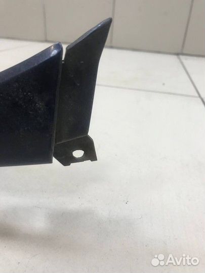 Накладка под фару левая до рест LADA Niva (4х4)
