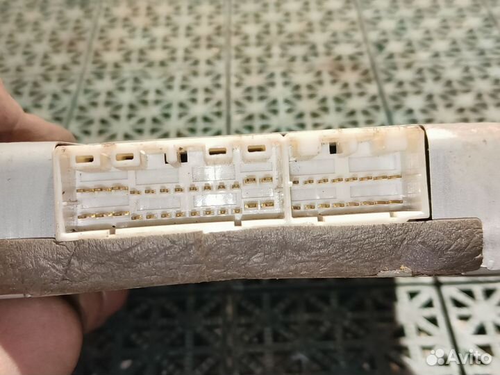 Эбу аkпп Тoyоtа Саldinа 190 2.0 4WD