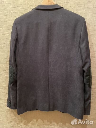 Пиджак мужской armani exchange