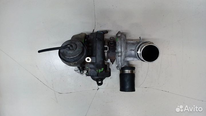 Турбина Toyota RAV 4, 2014