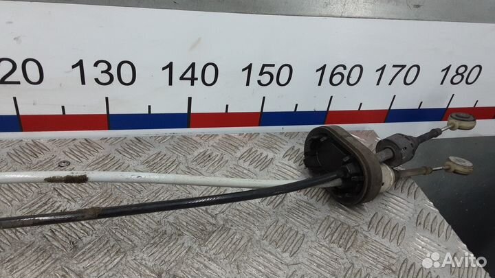 Кулиса Opel Vectra C рест. 2006