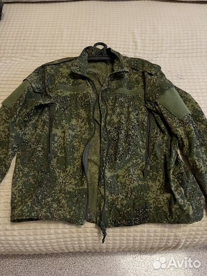 Ветровка куртка летняя вкпо