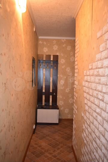 1-к. квартира, 33 м², 1/2 эт.
