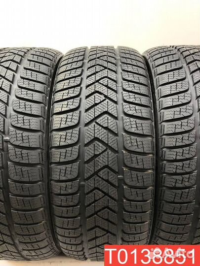 Pirelli Winter Sottozero 3 245/40 R20 99W