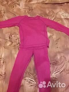 Термо-белье р.98