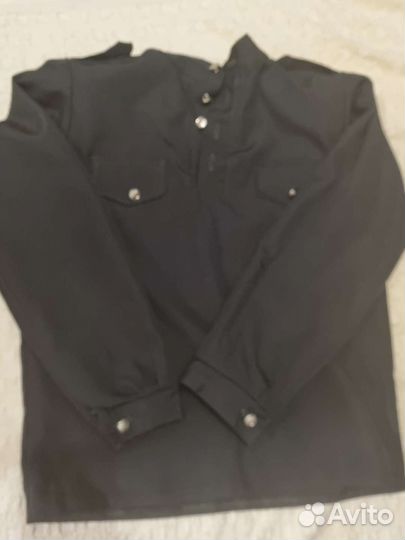 Детский военный костюм на 9 мая