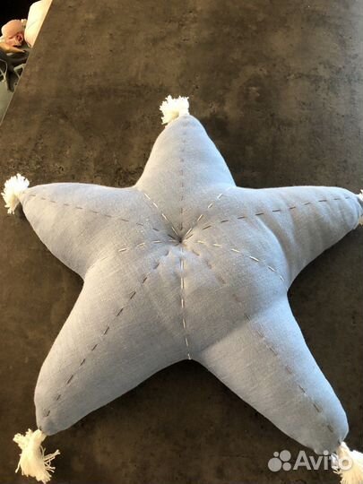 Мягкая игрушка Mabuhome