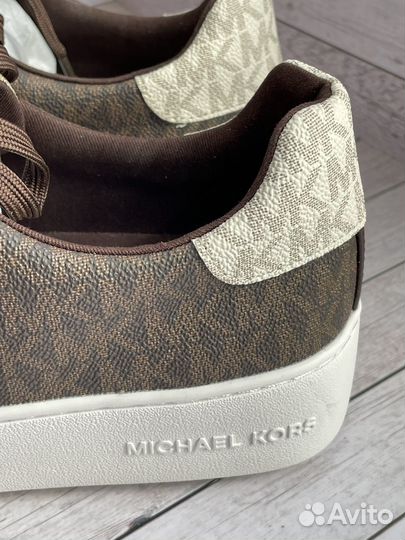 Женские кеды Michael Kors Оригинал